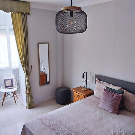 Apartamento De 3 Habitaciones, Zona Muy Tranquila A Unos Minutos De La Playa Мазагон Экстерьер фото