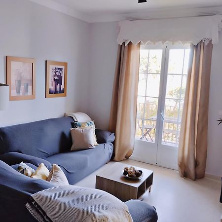 Apartamento De 3 Habitaciones, Zona Muy Tranquila A Unos Minutos De La Playa Мазагон Экстерьер фото
