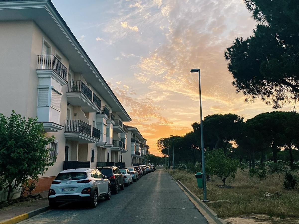 Apartamento De 3 Habitaciones, Zona Muy Tranquila A Unos Minutos De La Playa Мазагон Экстерьер фото