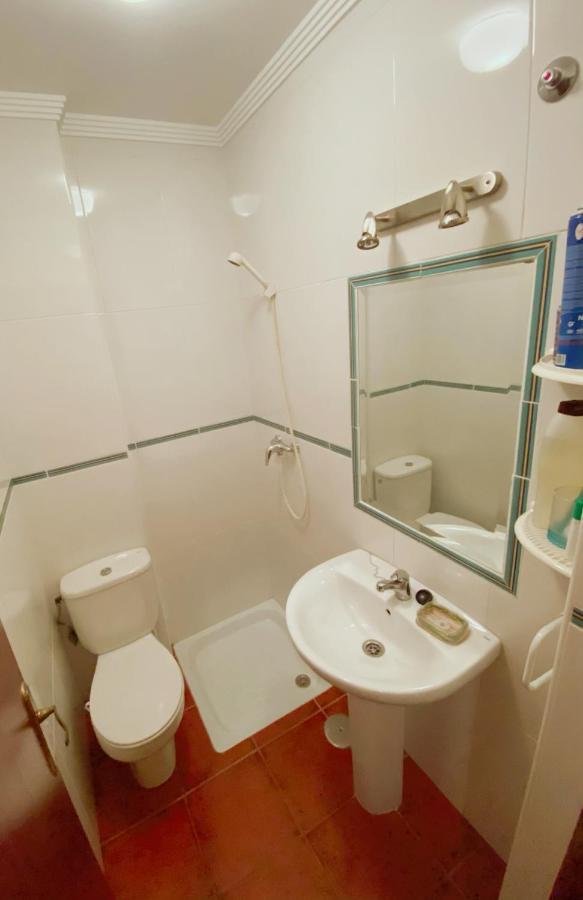 Apartamento De 3 Habitaciones, Zona Muy Tranquila A Unos Minutos De La Playa Мазагон Экстерьер фото