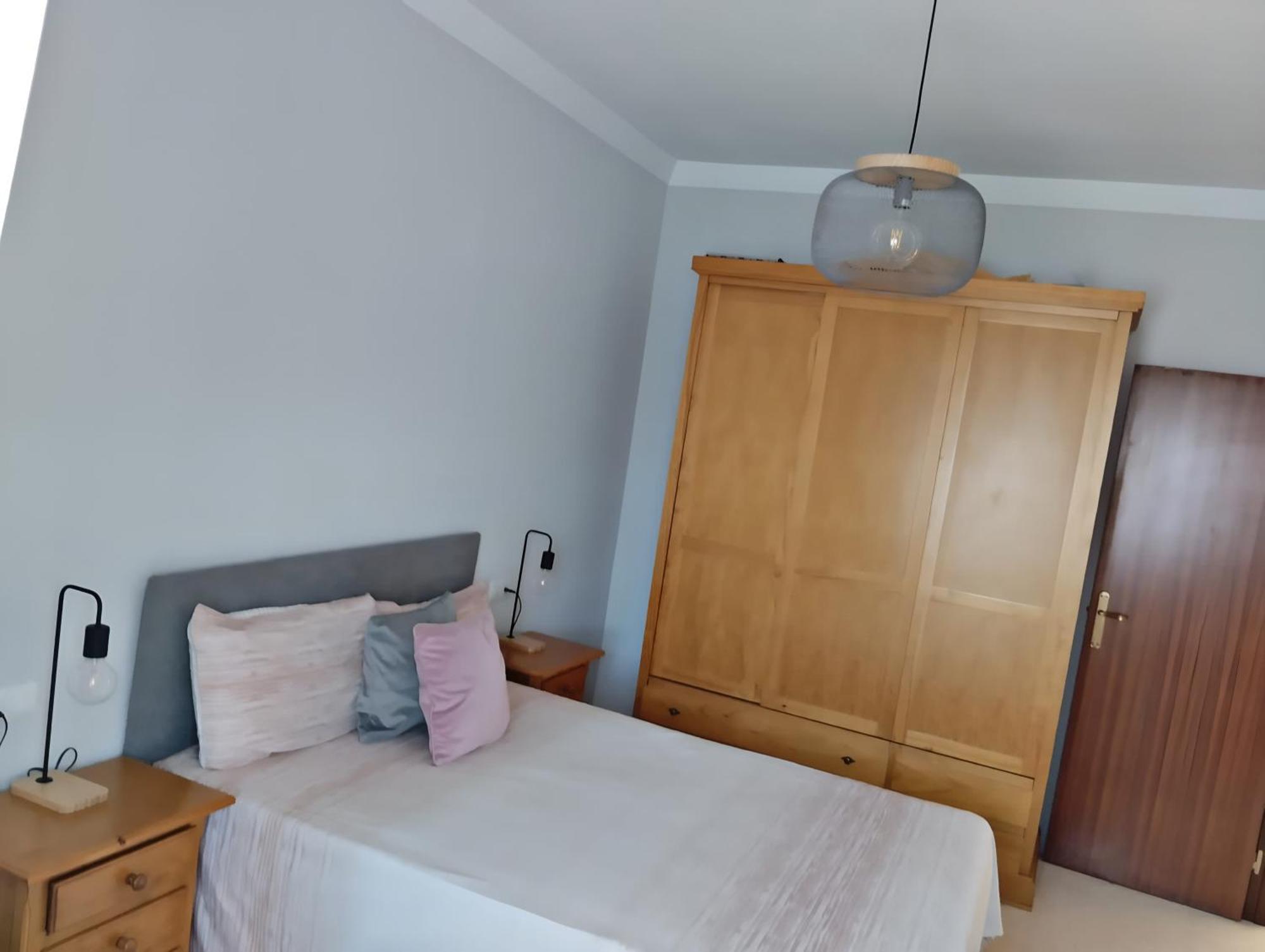 Apartamento De 3 Habitaciones, Zona Muy Tranquila A Unos Minutos De La Playa Мазагон Экстерьер фото